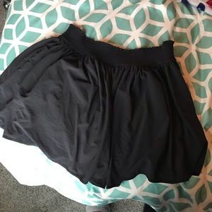 Athleta Skort
